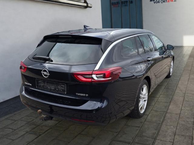 Opel Insignia Sports Tourer B Business Innovation 