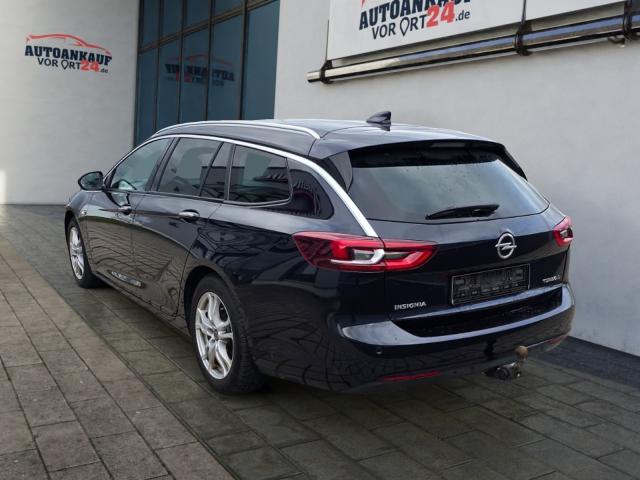 Opel Insignia Sports Tourer B Business Innovation 