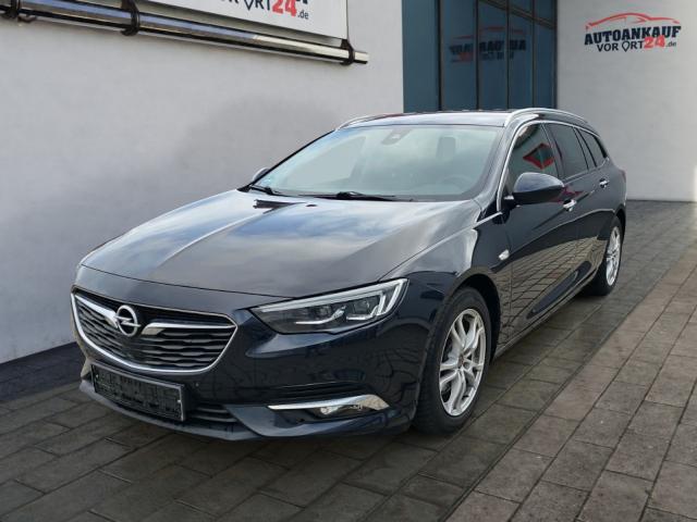 Opel Insignia Sports Tourer B Business Innovation 