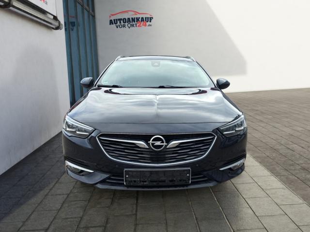 Opel Insignia Sports Tourer B Business Innovation 