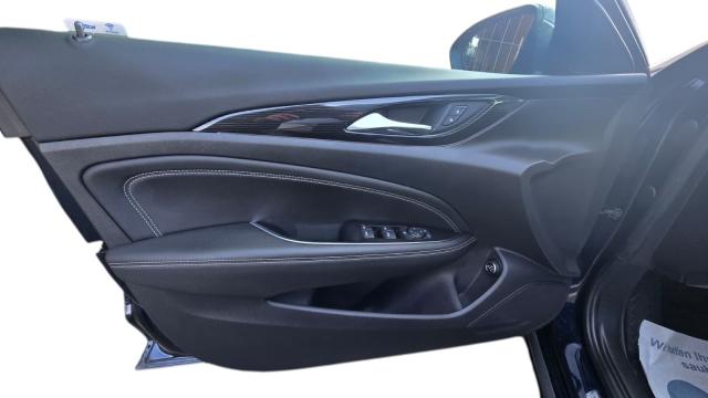 Opel Insignia Sports Tourer B Business Innovation 