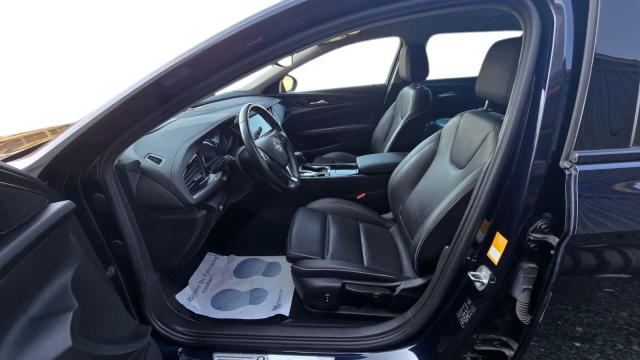 Opel Insignia Sports Tourer B Business Innovation 