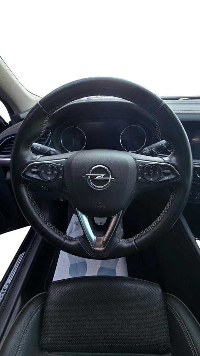 Opel Insignia Sports Tourer B Business Innovation 