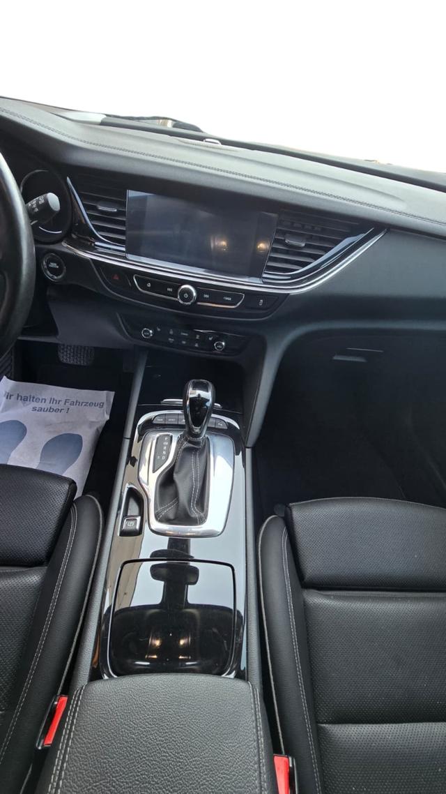 Opel Insignia Sports Tourer B Business Innovation 