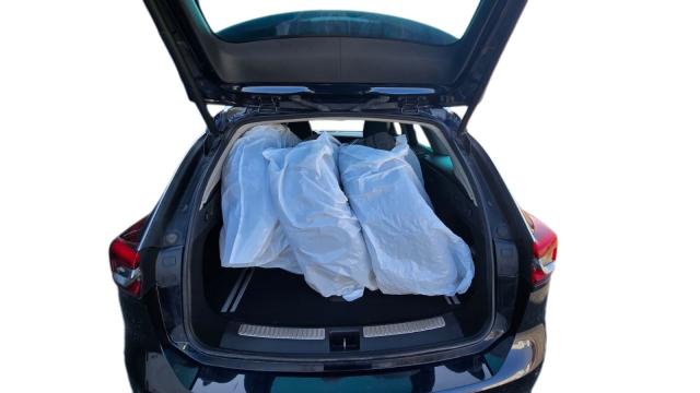 Opel Insignia Sports Tourer B Business Innovation 