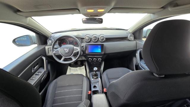 Dacia Duster II Prestige+*NAVI*LED*AHK*LPG*2JGarantie* 