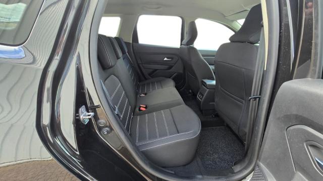 Dacia Duster II Prestige+*NAVI*LED*AHK*LPG*2JGarantie* 