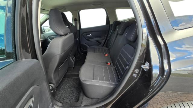 Dacia Duster II Prestige+*NAVI*LED*AHK*LPG*2JGarantie* 