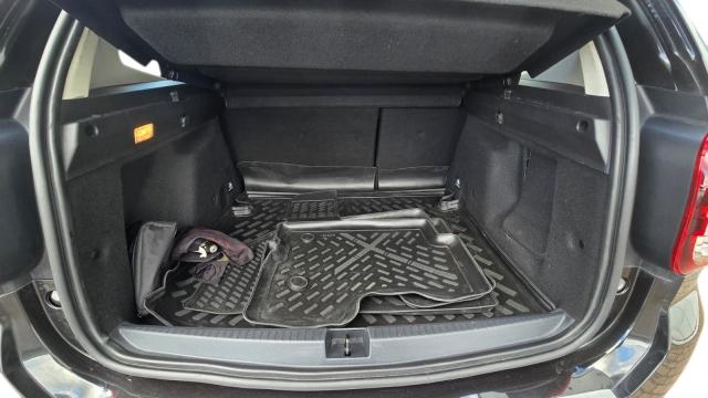 Dacia Duster II Prestige+*NAVI*LED*AHK*LPG*2JGarantie* 