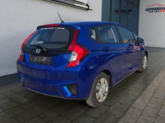 Honda Jazz Trend*2JGarantie* Klima Sitzheizung 