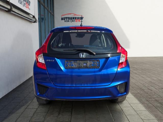 Honda Jazz Trend*2JGarantie* Klima Sitzheizung 