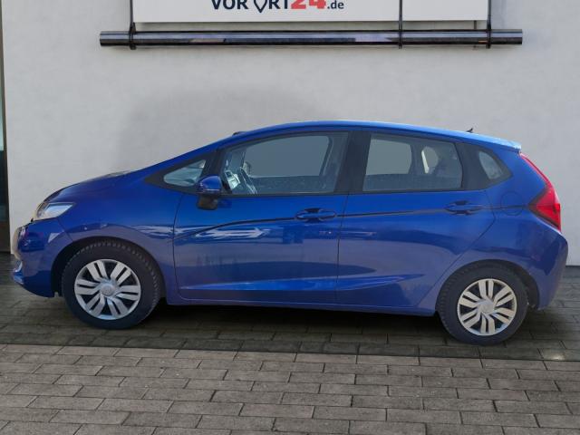 Honda Jazz Trend*2JGarantie* Klima Sitzheizung 