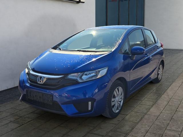 Honda Jazz Trend*2JGarantie* Klima Sitzheizung 