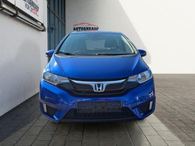 Honda Jazz Trend*2JGarantie* Klima Sitzheizung 