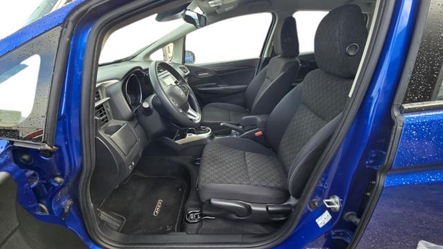 Honda Jazz Trend*2JGarantie* Klima Sitzheizung 