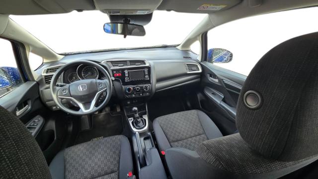 Honda Jazz Trend*2JGarantie* Klima Sitzheizung 