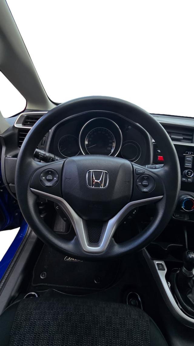 Honda Jazz Trend*2JGarantie* Klima Sitzheizung 
