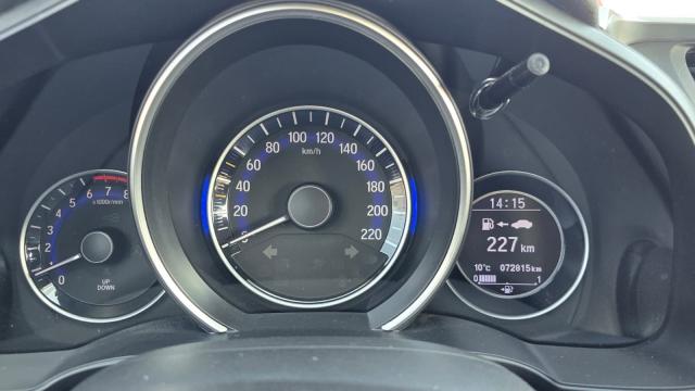 Honda Jazz Trend*2JGarantie* Klima Sitzheizung 