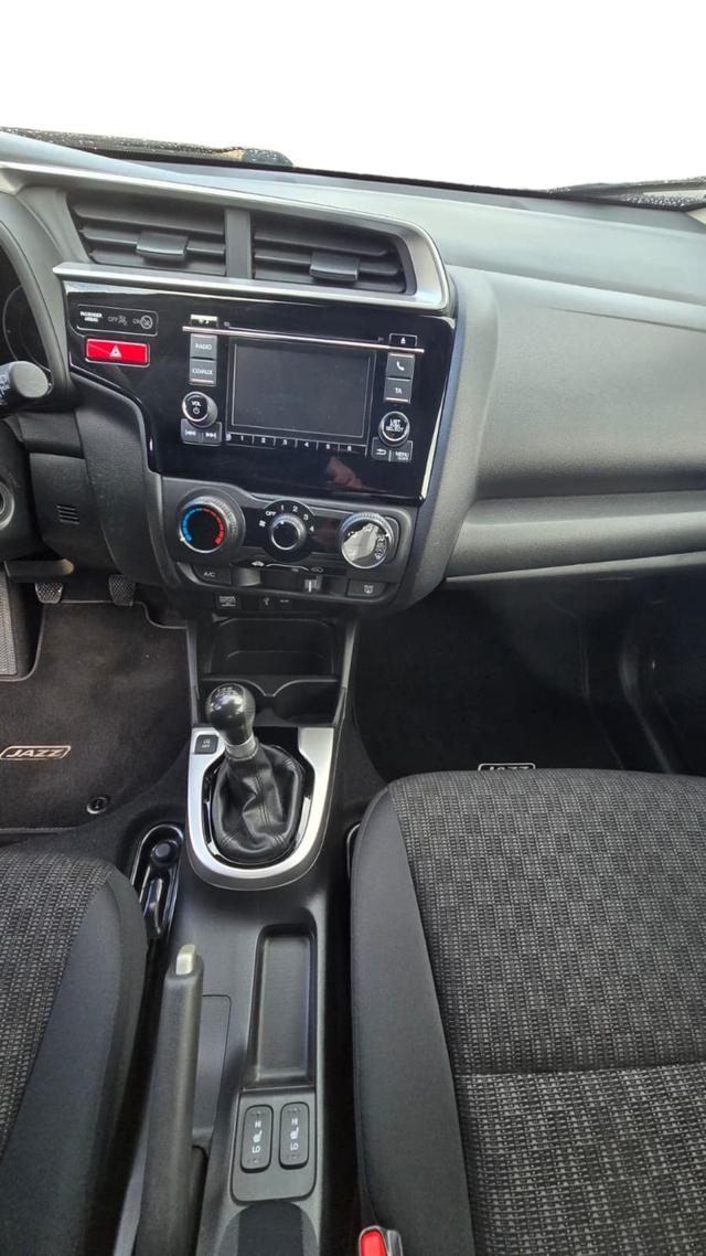 Honda Jazz Trend*2JGarantie* Klima Sitzheizung 