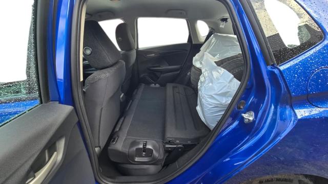 Honda Jazz Trend*2JGarantie* Klima Sitzheizung 