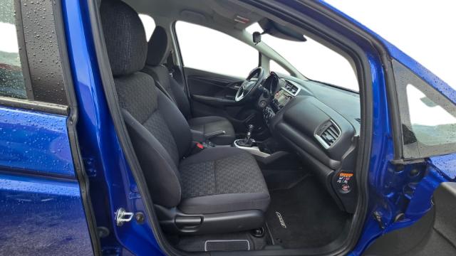 Honda Jazz Trend*2JGarantie* Klima Sitzheizung 