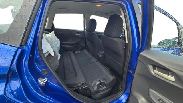 Honda Jazz Trend*2JGarantie* Klima Sitzheizung 