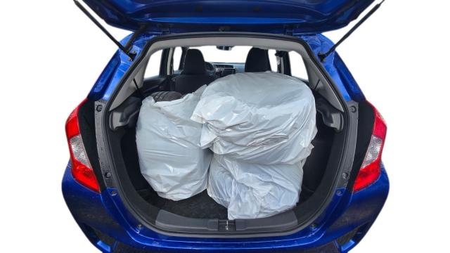 Honda Jazz Trend*2JGarantie* Klima Sitzheizung 