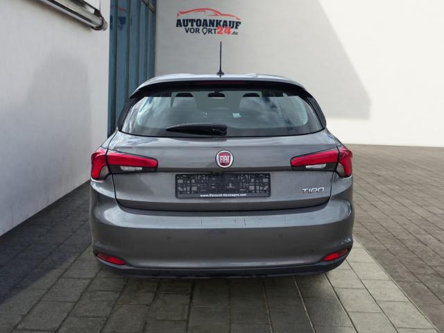 Fiat Tipo 5-T&uuml;rer Lounge 1.6 JTDM*NAVI*DAB*T&Uuml;V-Neu* Klima 