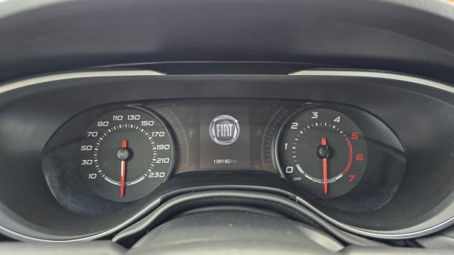 Fiat Tipo 5-T&uuml;rer Lounge 1.6 JTDM*NAVI*DAB*T&Uuml;V-Neu* Klima 
