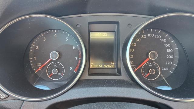 Volkswagen Golf VI Cabriolet*Alcantara*AHK*NAVI*2J Garantie 