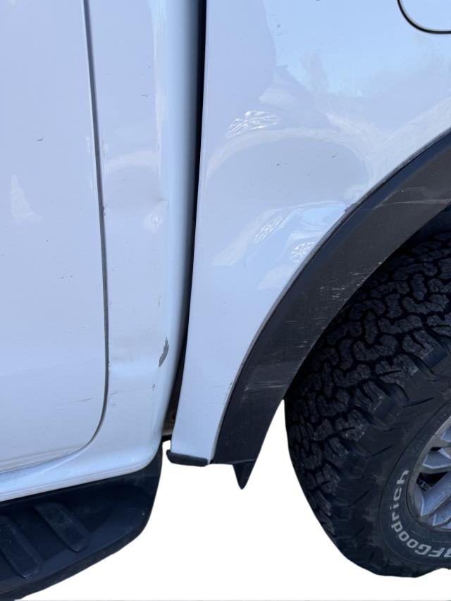 Ford Ranger XLT 4x4 Doppelkabine*Klima*Winter* Klima 