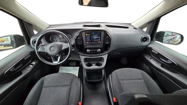 Mercedes-Benz Vito Tourer 124 CDI Base lang*Navi*2JGarantie* 