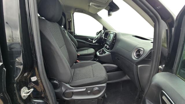 Mercedes-Benz Vito Tourer 124 CDI Base lang*Navi*2JGarantie* 