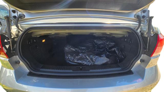 Volkswagen Golf VI Cabriolet*Alcantara*AHK*NAVI*2J Garantie 