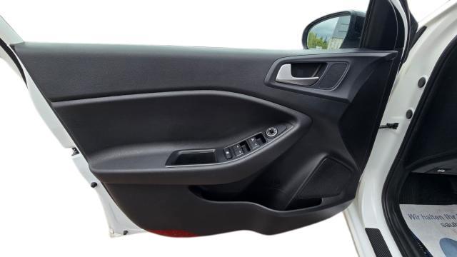 Hyundai i20 YES!*Klima*Winter*BT*2J Garantie* Klima 