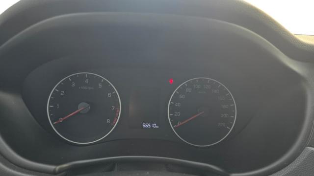 Hyundai i20 YES!*Klima*Winter*BT*2J Garantie* Klima 