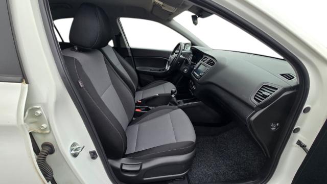 Hyundai i20 YES!*Klima*Winter*BT*2J Garantie* Klima 