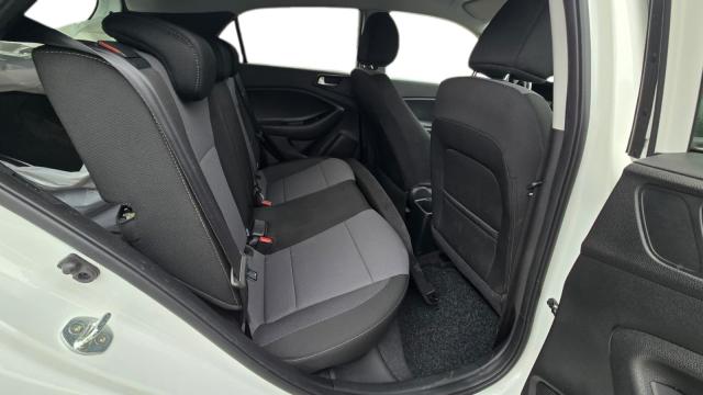 Hyundai i20 YES!*Klima*Winter*BT*2J Garantie* Klima 