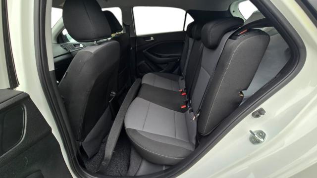 Hyundai i20 YES!*Klima*Winter*BT*2J Garantie* Klima 