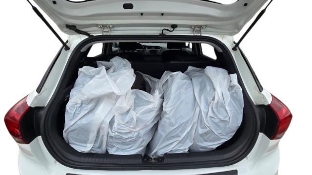 Hyundai i20 YES!*Klima*Winter*BT*2J Garantie* Klima 