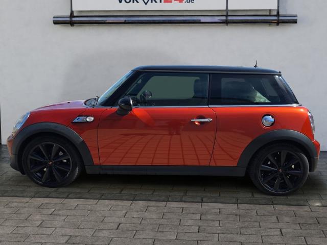 MINI Cooper S*R56*Pano*Pepper*2J Garantie Klima 