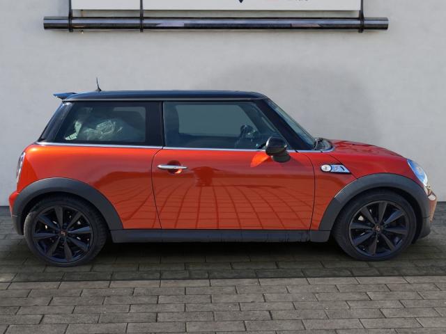 MINI Cooper S*R56*Pano*Pepper*2J Garantie Klima 