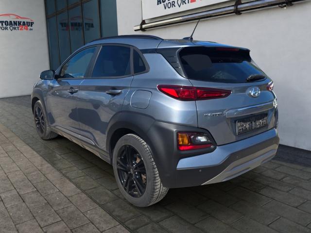 Hyundai KONA Style 4WD*2J Garantie* Klima 