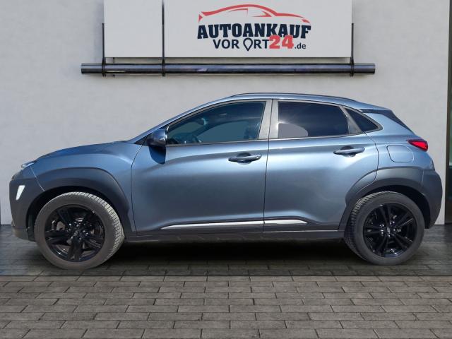 Hyundai KONA Style 4WD*2J Garantie* Klima 