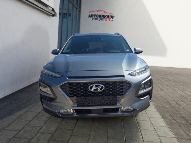 Hyundai KONA Style 4WD*2J Garantie* Klima 