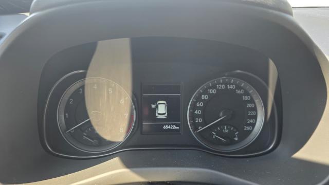 Hyundai KONA Style 4WD*2J Garantie* Klima 