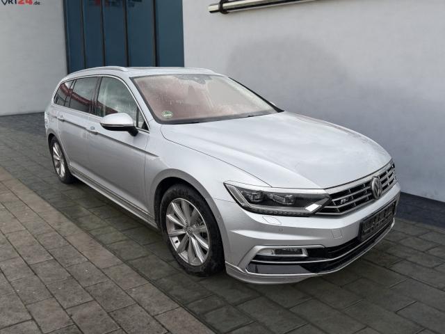 Volkswagen Passat Variant - Highline*R-Line*LED*PANO*Dynaudio