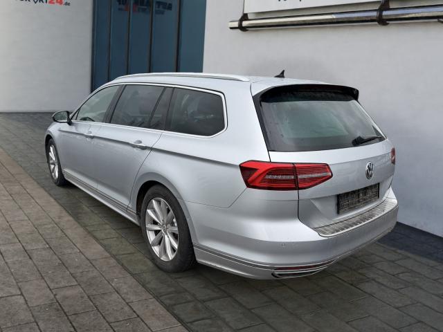 Volkswagen Passat Variant Highline*R-Line*LED*PANO*Dynaudio 