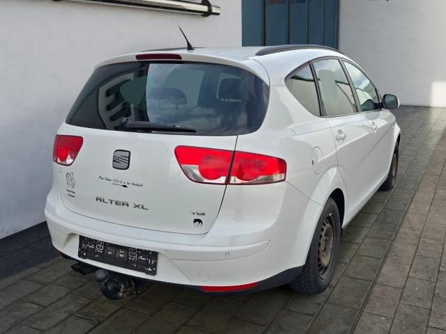 Seat Altea XL 4You 2.0 TDI*2JGarantie* Klima 