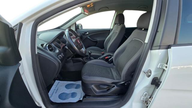 Seat Altea XL 4You 2.0 TDI*2JGarantie* Klima 